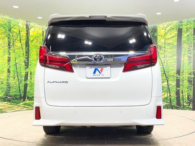 صورة مصغرة 16 لـ 2022 Toyota ALPHARD