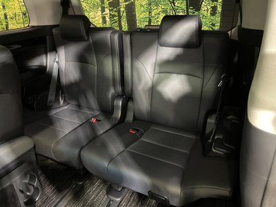 صورة مصغرة 37 لـ 2022 Toyota ALPHARD