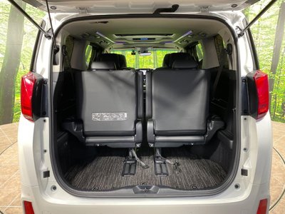 صورة مصغرة 11 لـ 2022 Toyota ALPHARD
