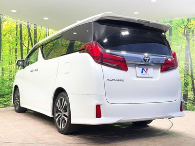 صورة مصغرة 22 لـ 2022 Toyota ALPHARD