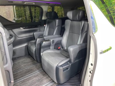 صورة مصغرة 36 لـ 2022 Toyota ALPHARD