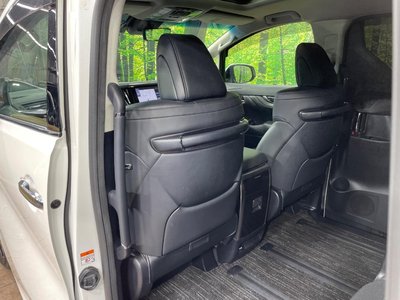 صورة مصغرة 38 لـ 2022 Toyota ALPHARD
