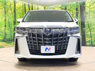 صورة مصغرة 15 لـ 2022 Toyota ALPHARD