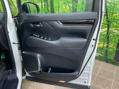 صورة مصغرة 47 لـ 2022 Toyota ALPHARD