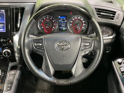 صورة مصغرة 12 لـ 2022 Toyota ALPHARD