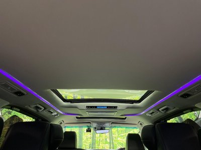 صورة مصغرة 42 لـ 2022 Toyota ALPHARD