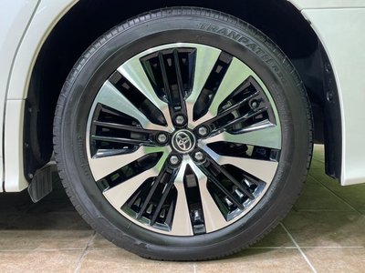 صورة مصغرة 30 لـ 2022 Toyota ALPHARD