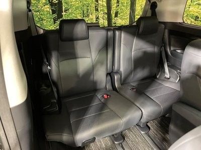 2022 Toyota ALPHARD photo 10