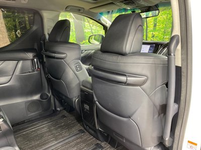 صورة مصغرة 34 لـ 2022 Toyota ALPHARD