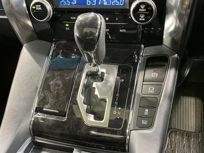 صورة مصغرة 60 لـ 2022 Toyota ALPHARD