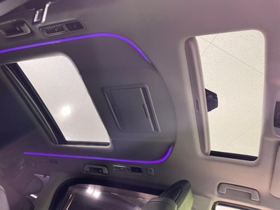 2022 Toyota ALPHARD photo 3