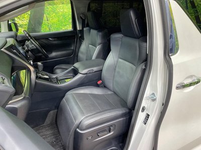 صورة مصغرة 35 لـ 2022 Toyota ALPHARD