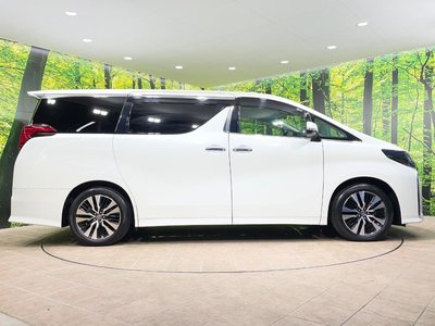 صورة مصغرة 21 لـ 2022 Toyota ALPHARD