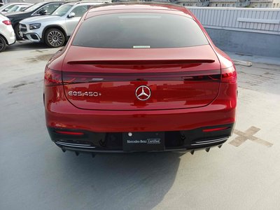 MERCEDES-BENZ EQS - 5