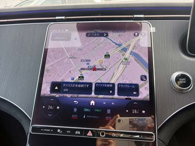 MERCEDES-BENZ EQS - 7