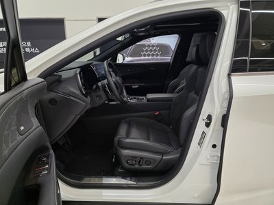 2025 Lexus RX 照片 10