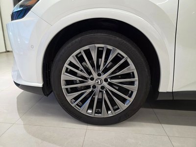 2025 Lexus RX 照片 6