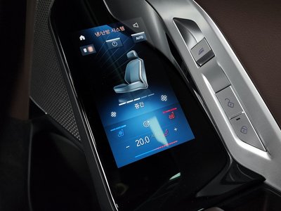 2023 BMW 7 SERIES 缩略图 25