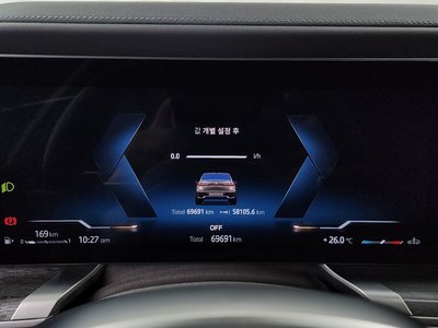 2023 BMW 7 SERIES 缩略图 11