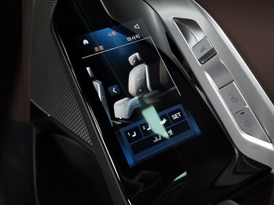 2023 BMW 7 SERIES 缩略图 28