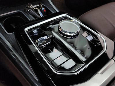 2023 BMW 7 SERIES 缩略图 12