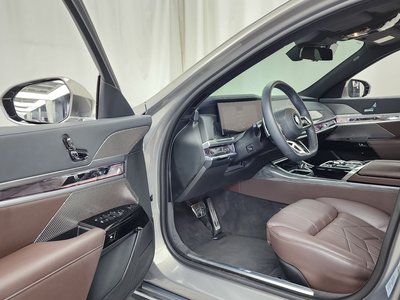 2023 BMW 7 SERIES 缩略图 13