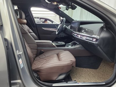 2023 BMW 7 SERIES 缩略图 17