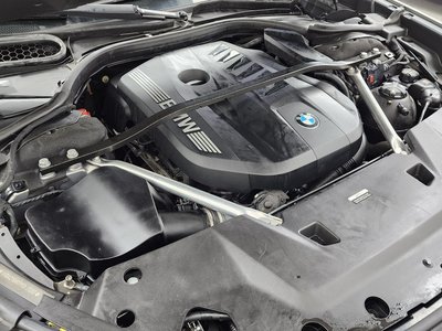2023 BMW 7 SERIES photo 7