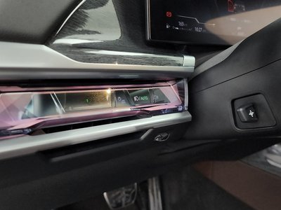 2023 BMW 7 SERIES 缩略图 22