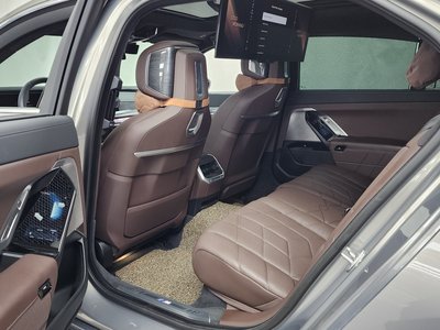 2023 BMW 7 SERIES 缩略图 16