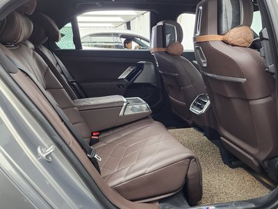 2023 BMW 7 SERIES 缩略图 18