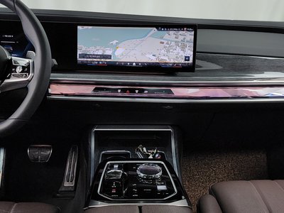 2023 BMW 7 SERIES 缩略图 20