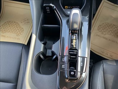 TOYOTA CROWN ESTATE - 10