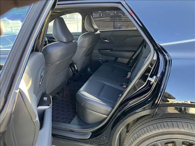 TOYOTA CROWN ESTATE - 7