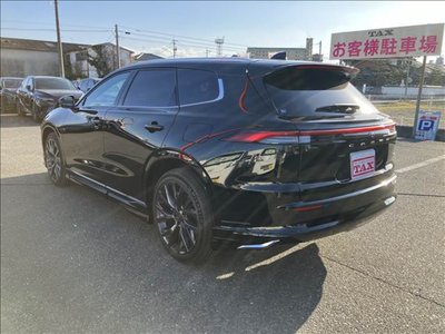 TOYOTA CROWN ESTATE - 4