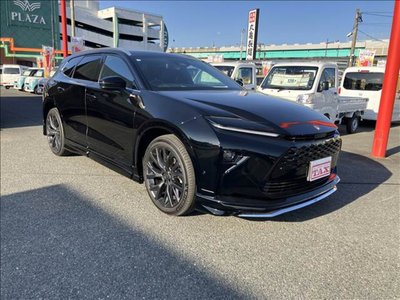 TOYOTA CROWN ESTATE - 8