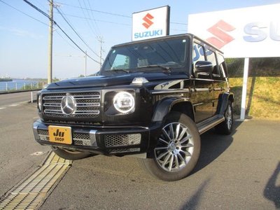 MERCEDES-BENZ OTHERS - 1