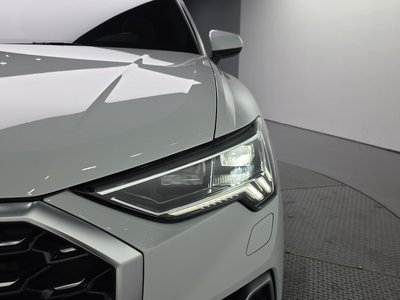 2022 AUDI Q3 — фото 9