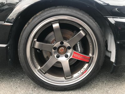 1995 NISSAN SKYLINE GT-R 照片 6