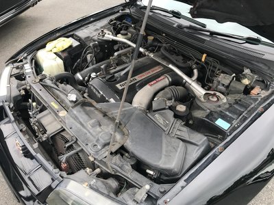 1995 NISSAN SKYLINE GT-R 照片 5