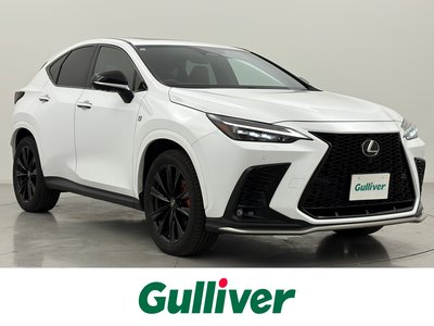 LEXUS NX - 1