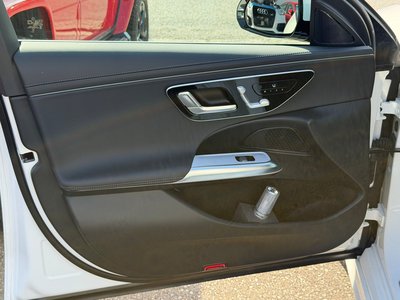 2024 Mercedes-BENZ E-CLASS — миниатюра 39