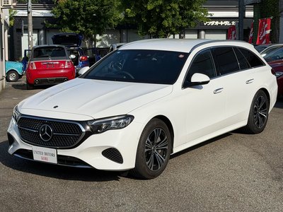 2024 Mercedes-BENZ E-CLASS — миниатюра 47