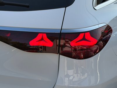 2024 Mercedes-BENZ E-CLASS — миниатюра 18