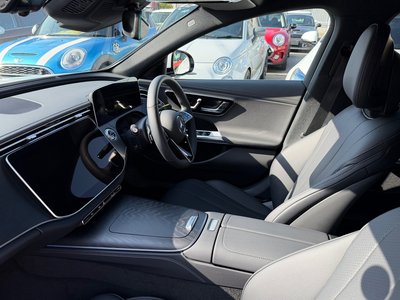 2024 Mercedes-BENZ E-CLASS — миниатюра 27