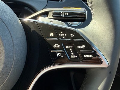 2024 Mercedes-BENZ E-CLASS — миниатюра 30