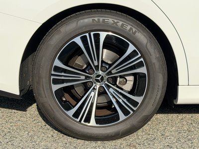 2024 Mercedes-BENZ E-CLASS — миниатюра 23