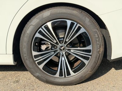 2024 Mercedes-BENZ E-CLASS — миниатюра 22