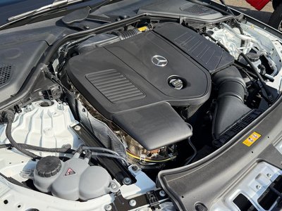 2024 Mercedes-BENZ E-CLASS — миниатюра 20