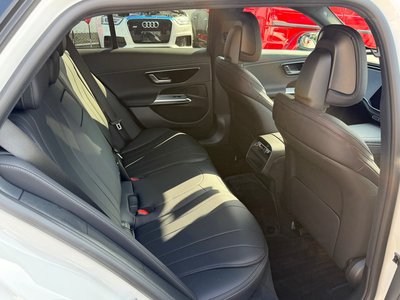 2024 Mercedes-BENZ E-CLASS — миниатюра 43